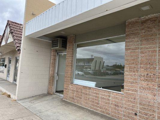 Westside Barber Shop