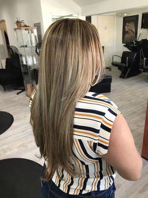 New Perfections Dominican Hair Salon