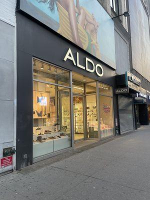 Aldo