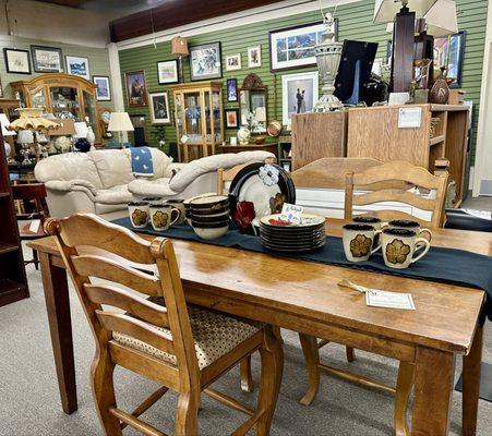 Assistance League of Bellingham