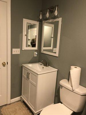 J's Handyman Services