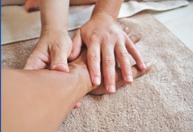 Restore Motion Therapy