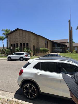 Allied Gardens Community Park