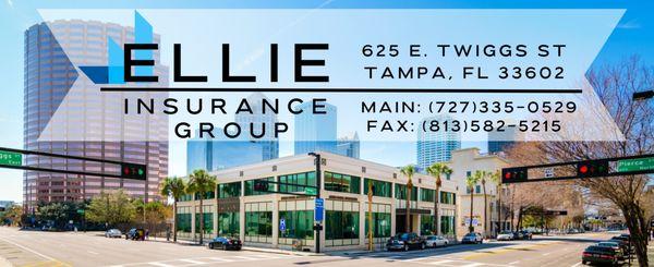 Ellie Insurance Group