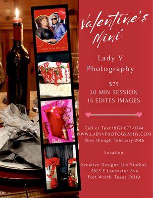 Lady V Photography