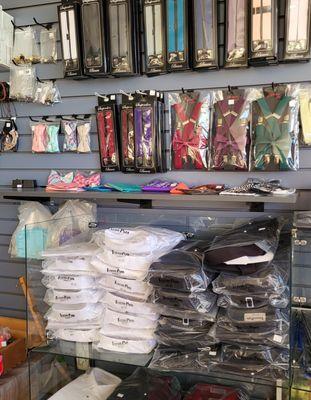 Men's Formalwear and Apparel in stock.