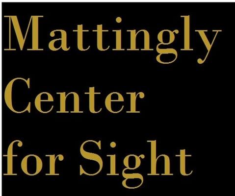 Mattingly Center For Sight