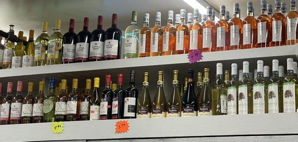 Alex Market & Liquor