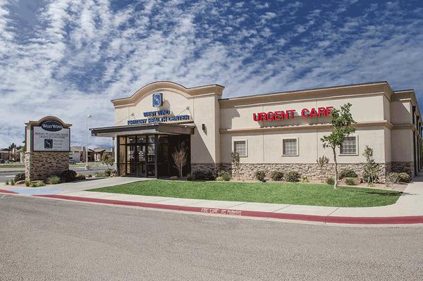 UMC West Wind Family Medicine