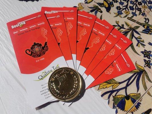 Persian New Year Festival