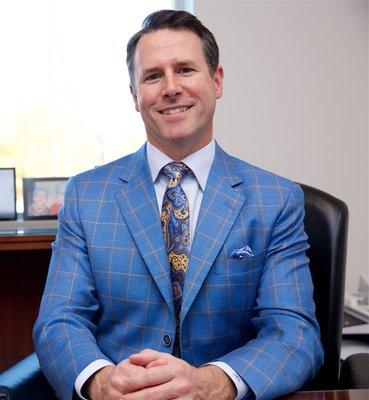 Dr. Leedy