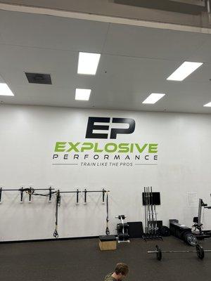 PRISM Personal Training