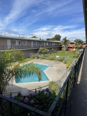 Alameda Park Apartments