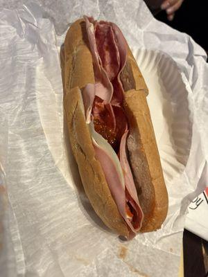 Sal's Ristorante & Pizzeria