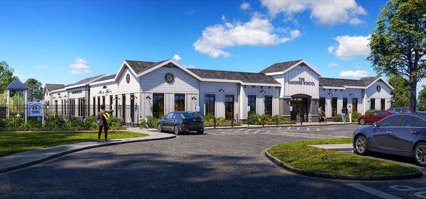 The Gardner School of Weymouth