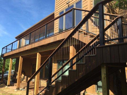 Lazo Pro Patios & Decks