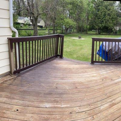 Ladders Up Prime And Coat