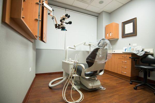 Elite Dental Specialists