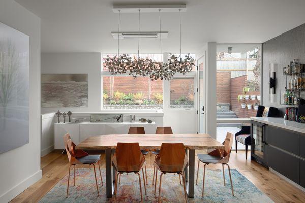 Nuance Interior Design Showroom