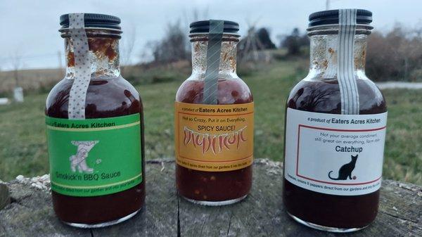 Eaters Acres Farm & Kitchen