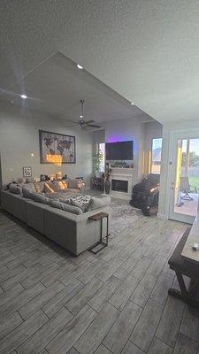 Belle Mer & Co Cleaning Services