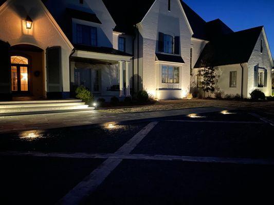 Smart Space Low Voltage