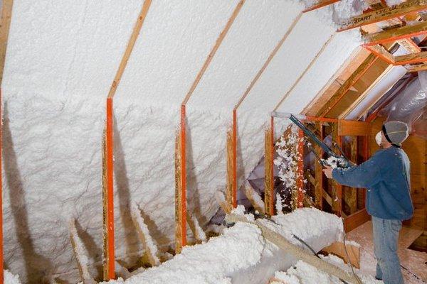 Advanced Insulation Systems