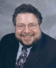 Etan Ben-Ami, LCSW psychotherapist