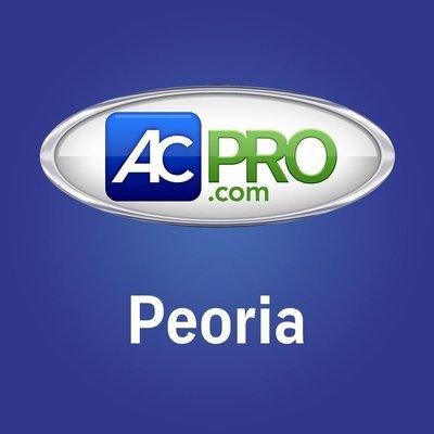 AC Pro Peoria
