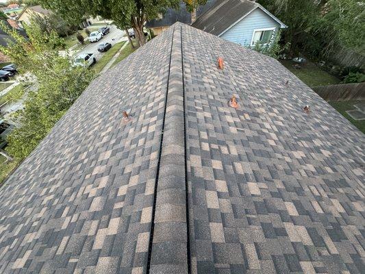 American Gulf Roofing