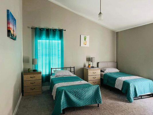 Morning Sunshine Care Home