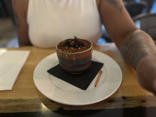 Flux Restaurant and Bar