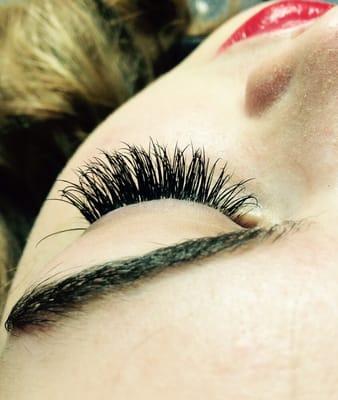 Lash Lush