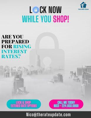 Nico Gramarossa - Mortgage Broker