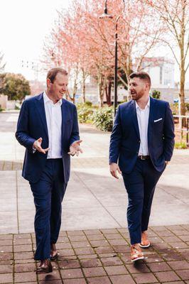 Harvey Coker, Realtor-Oxford Street Partners Cascade Hasson-Sotheby's International Realty