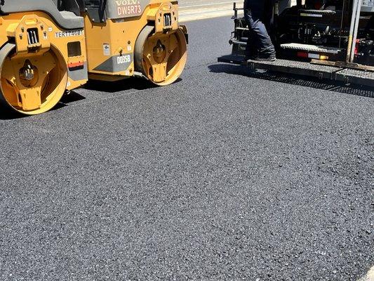 Jackhammer Paving Solutions