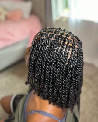 Braidsbybestbell