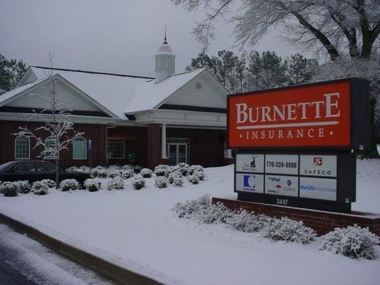 Burnette Insurance Agency