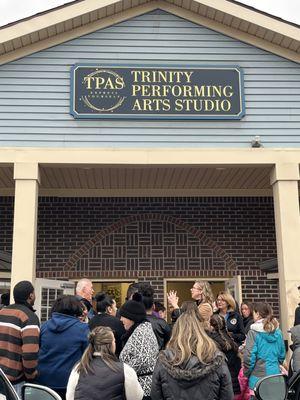 Trinity Performing Arts Studio