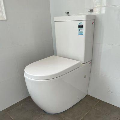 Strike Now Plumbing and Heating