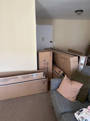 Maddy's Home Furniture