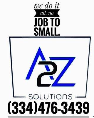 A2Z Solutions
