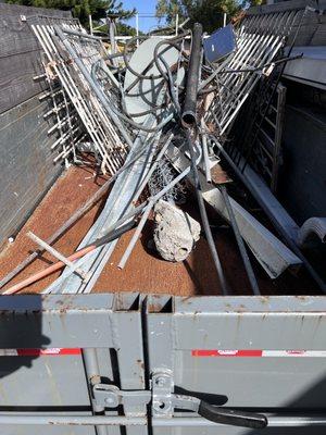 Buena Vista Junk Removal