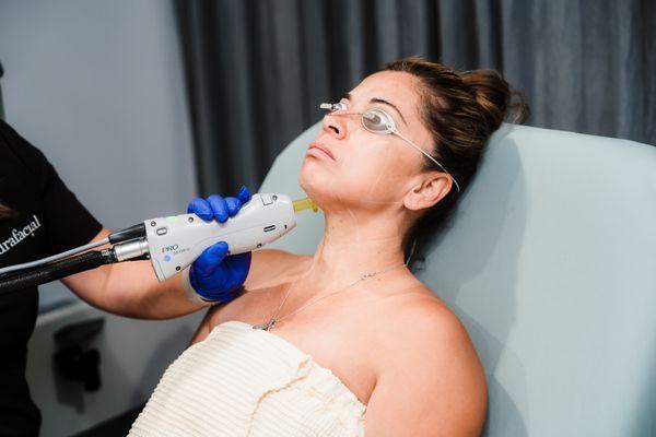 Inskin Laser Aesthetics