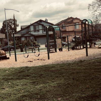 Stratford Village Park