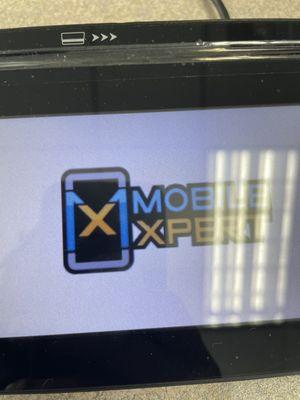 Mobile Xpert