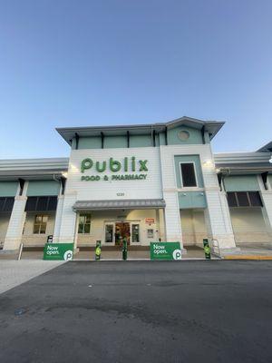 Publix