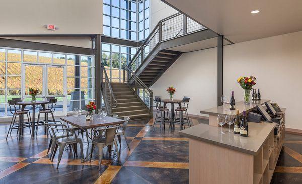 Kemikoating Surfaces