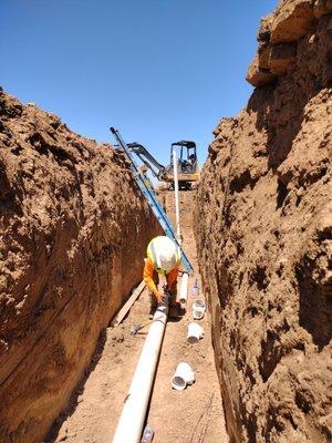 State 48 Home Repair