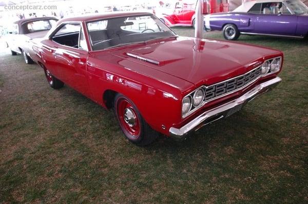 Murley's Auto Body & Sales